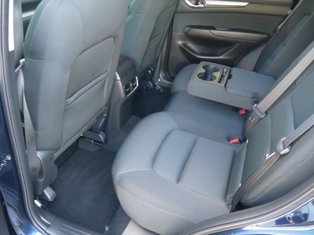 Mazda Cx-5 2.0 skyactiv-g 165 comfort|trekhaak|rijklaar