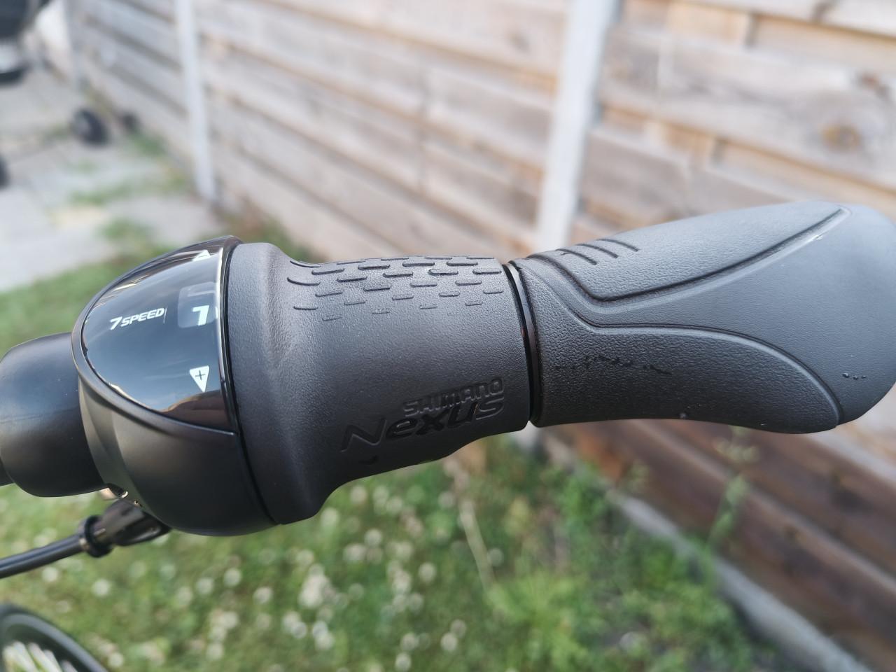 Batavus Mambo 53cm