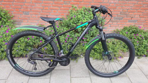 Fietsenmaker nodig?!