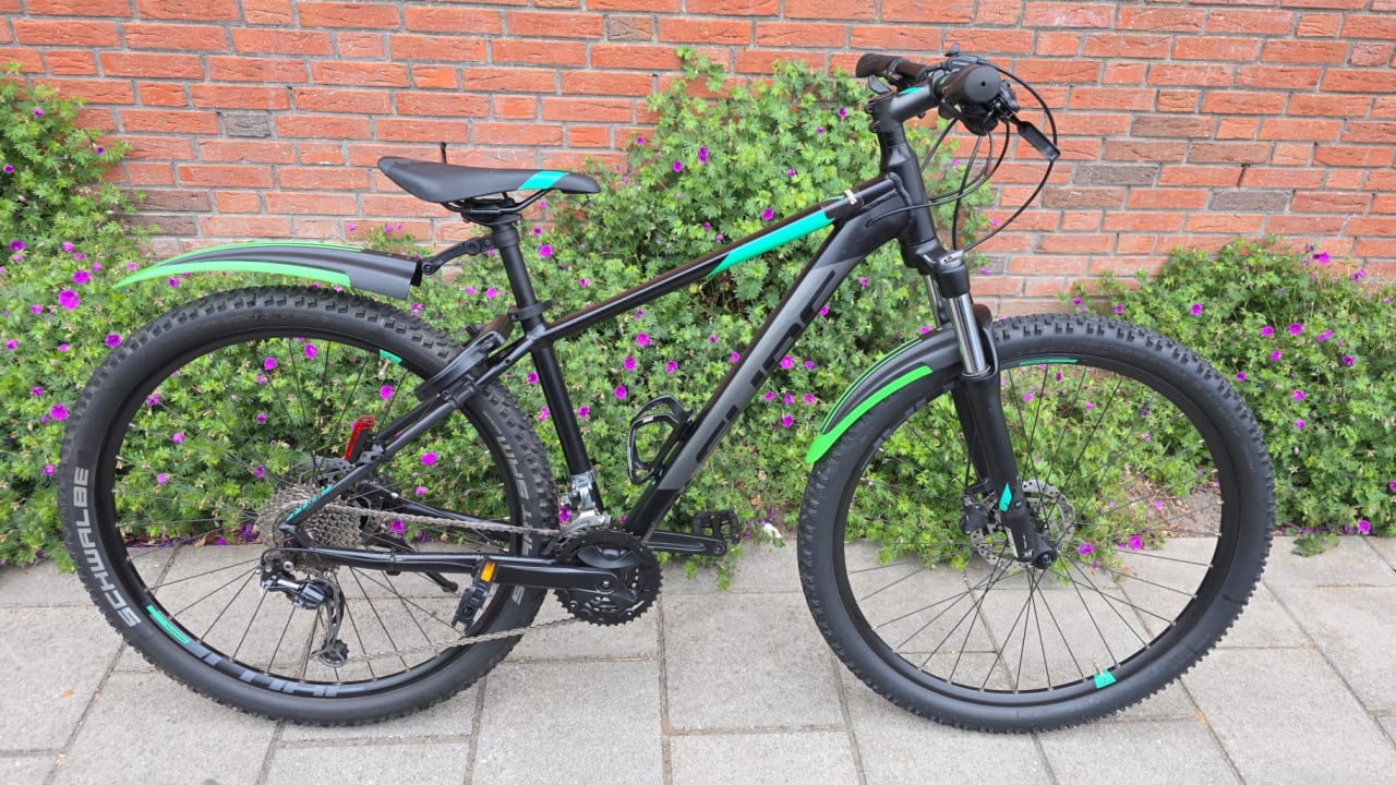 Fietsenmaker nodig?!