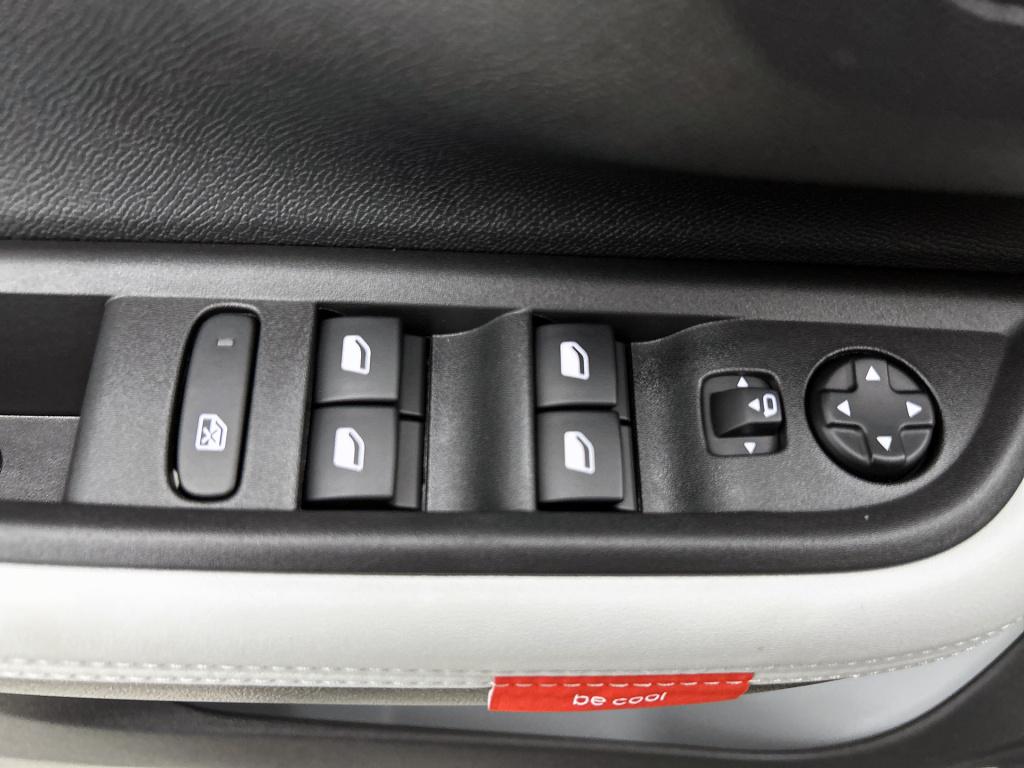 Citroen C3 Aircross hybrid 145pk automaat max | achteruitrijcamera | comfor