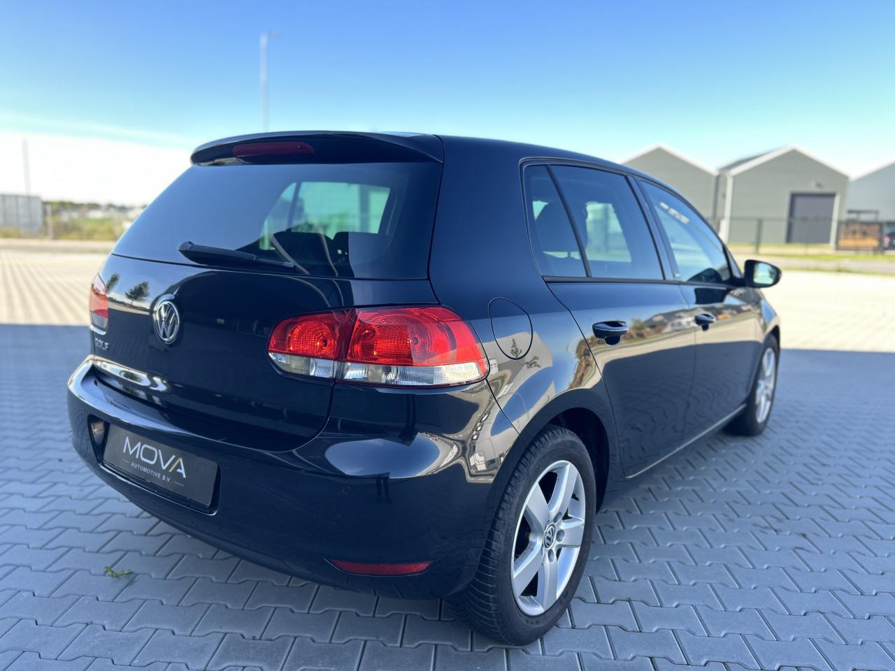 Volkswagen Golf 1.2 TSI R-LINE|APK|STOELVERW.|CRUISE CONTROL