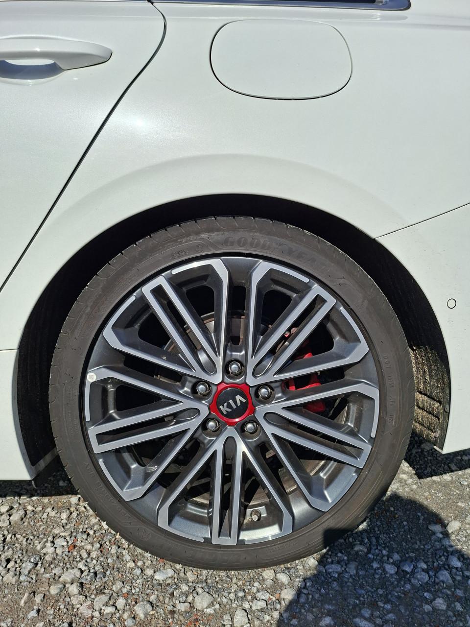 Kia Proceed 1.6 GT