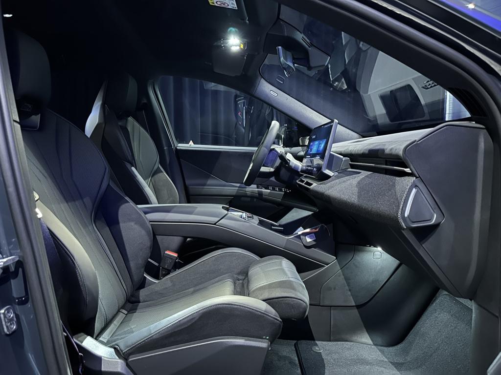 BMW Ix3 50 xdrive m-sport pro *panoramadak*trekhaak*