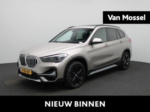 BMW X1 sdrive20i business edition plus | automaat | stoel verwarming | lede