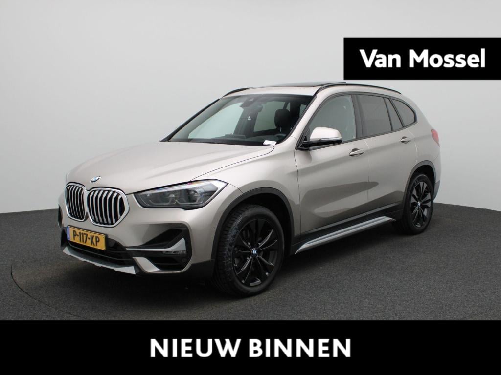 BMW X1 sdrive20i business edition plus | automaat | stoel verwarming | lede