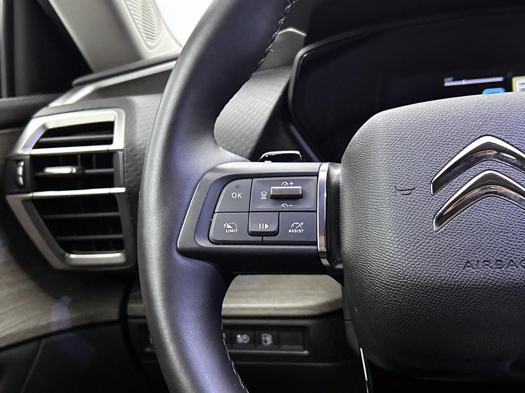 Citroen C5 X plug-in hybrid 225pk automaat shine | rijklaar | adaptive crui