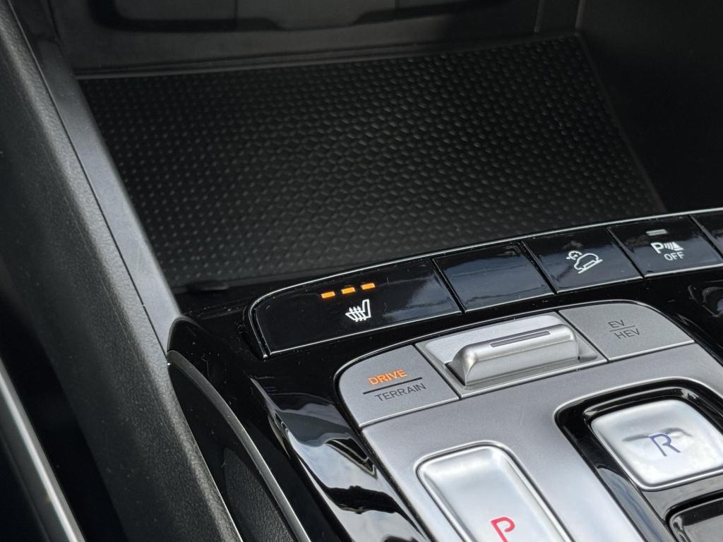 Hyundai Tucson 1.6 t-gdi phev comfort 4wd