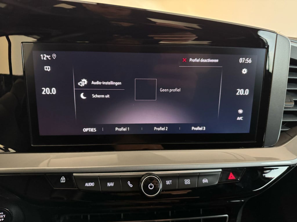 Opel Mokka 1.2 turbo ultimate