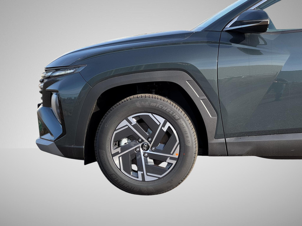 Hyundai Tucson 1.6 t-gdi phev comfort smart nu met € 6.000 korting! op=op