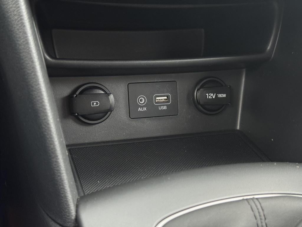 Hyundai Kona 1.0 t-gdi fashion