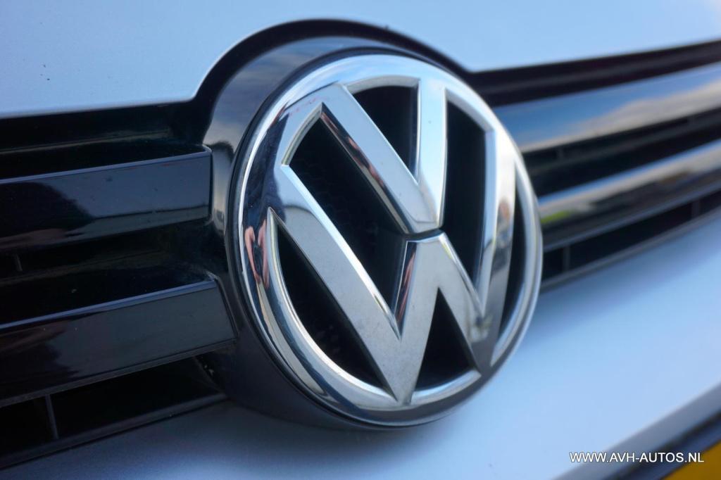 Volkswagen Golf 1.4 trendline