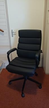 Bureau stoel