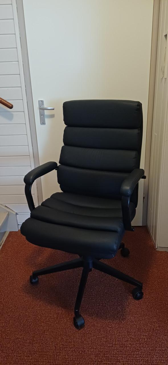 Bureau stoel