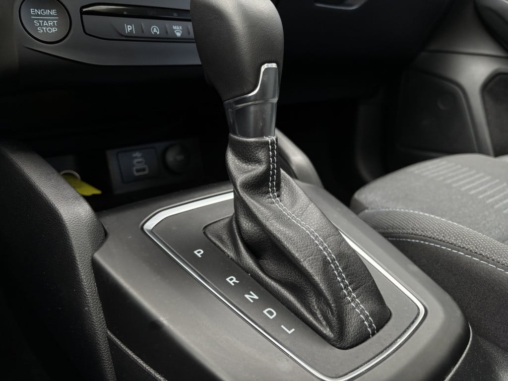 Ford Focus wagon automaat 1.0-115pk ecoboost hybrid active