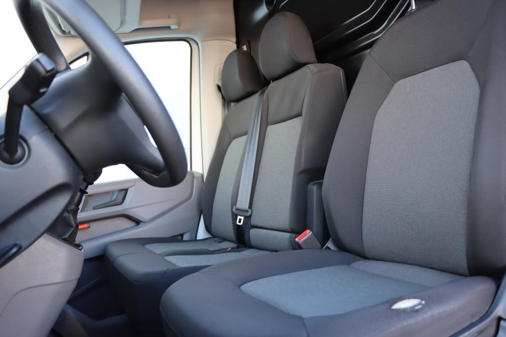 Volkswagen Crafter 30 2.0 tdi l3h2 comfortline 140pk