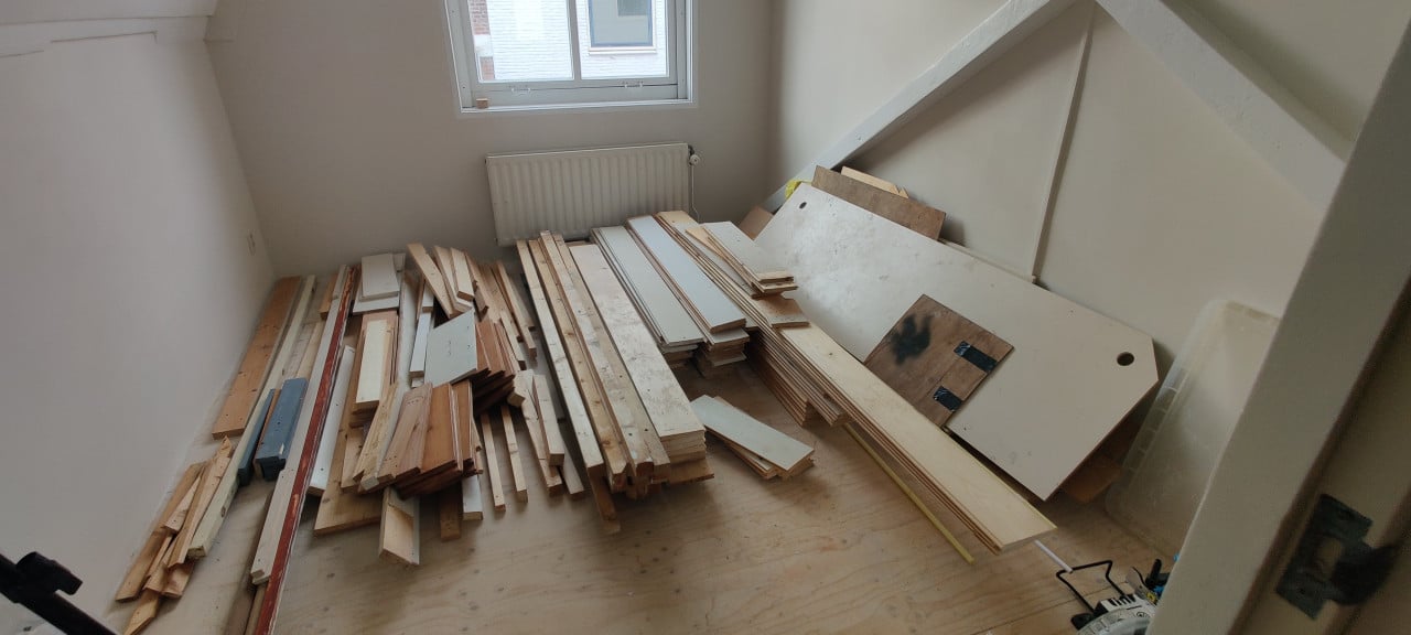 Hout