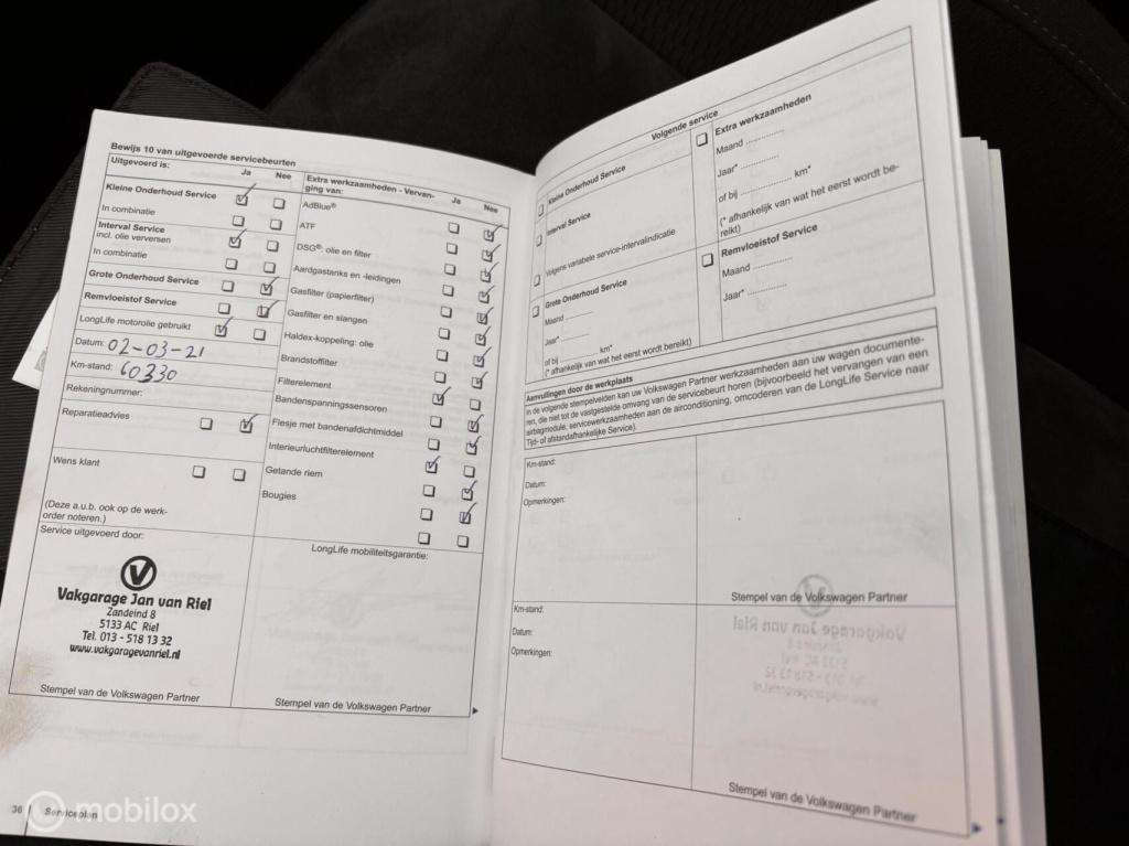 Volkswagen Golf 1.4 tsi highline dsg