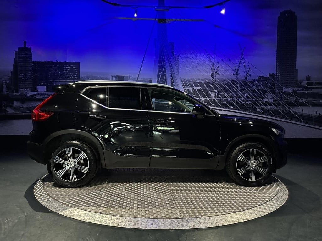 Volvo XC40 2.0 t4 inscription *camera*leer*trekhaak*