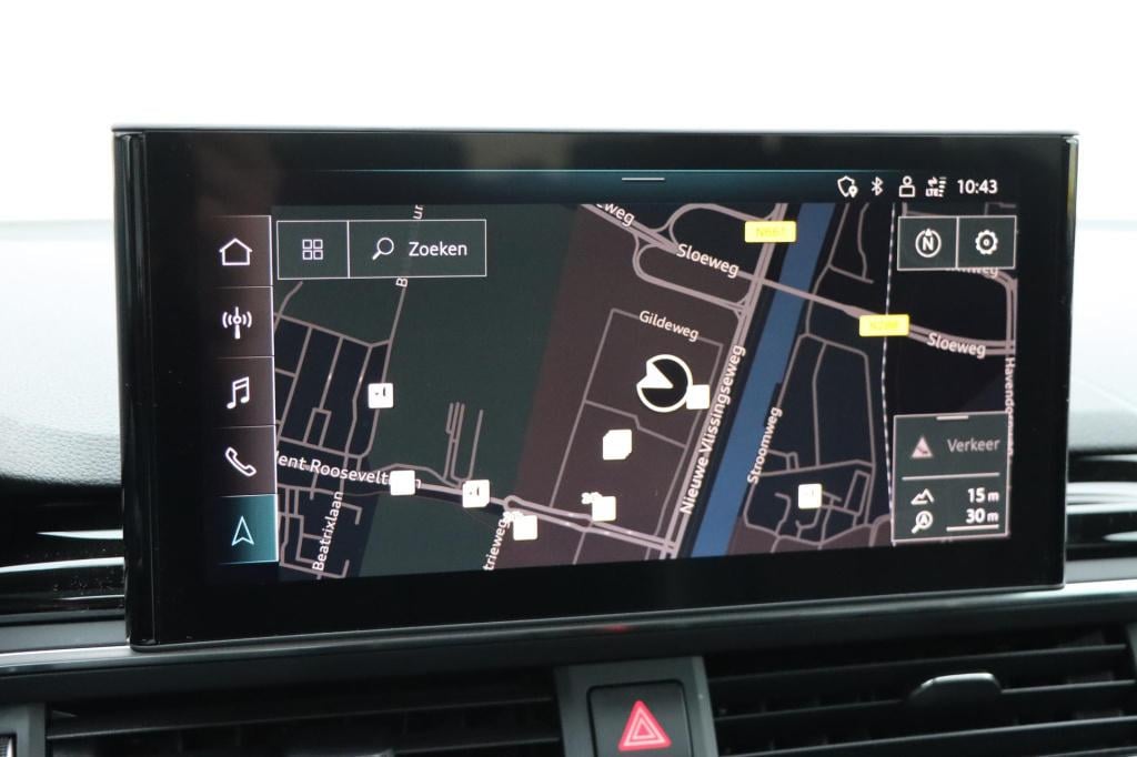 Audi A4 avant 40 tfsi s edition s-tronic