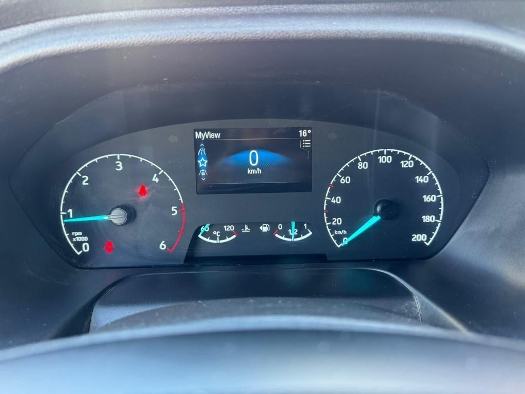 Ford Transit 350 2.0 tdci l2h2 trend