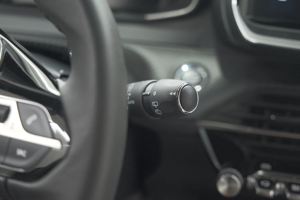 Peugeot 2008 hybrid 136 e-dsc6 allure | 360 camera | adaptieve cruise contr