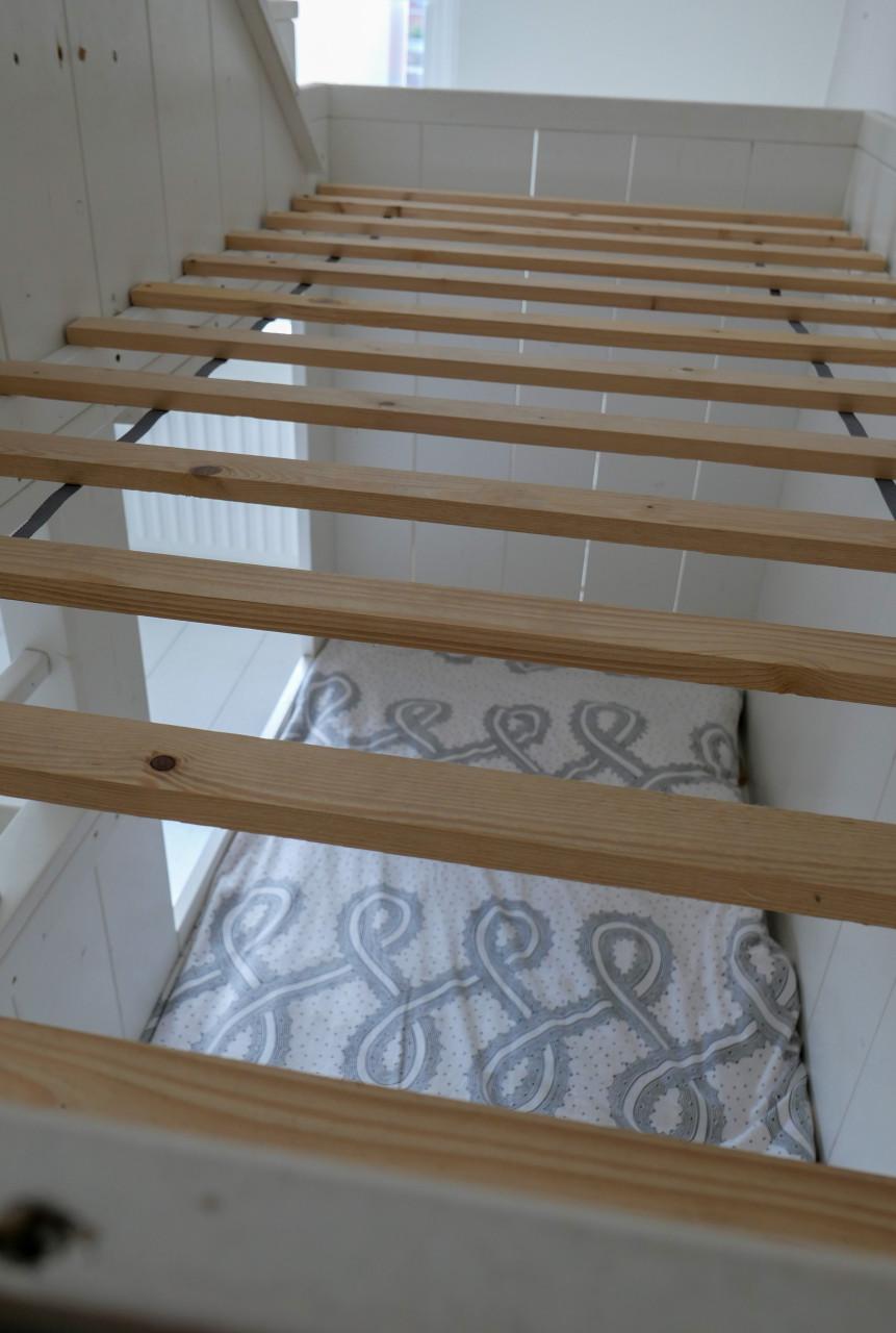 Kinderbed  Saartje Prum