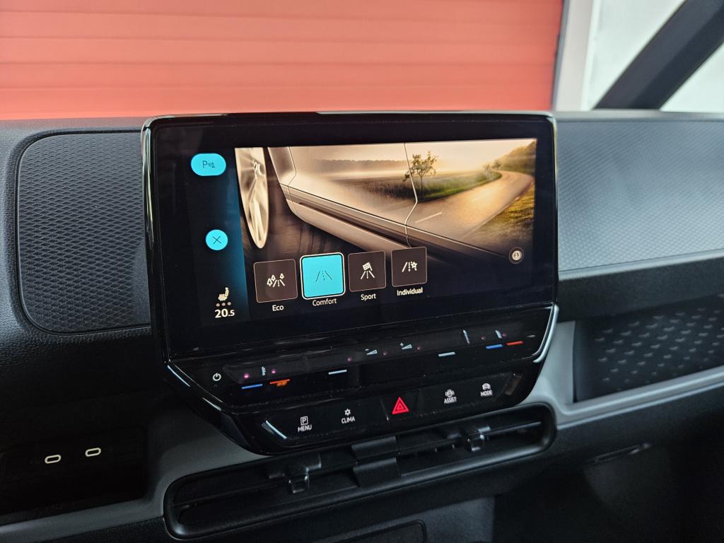 Volkswagen Id. Buzz Cargo 77 kwh | acc | camera | rijklaar inclusief 6 maan
