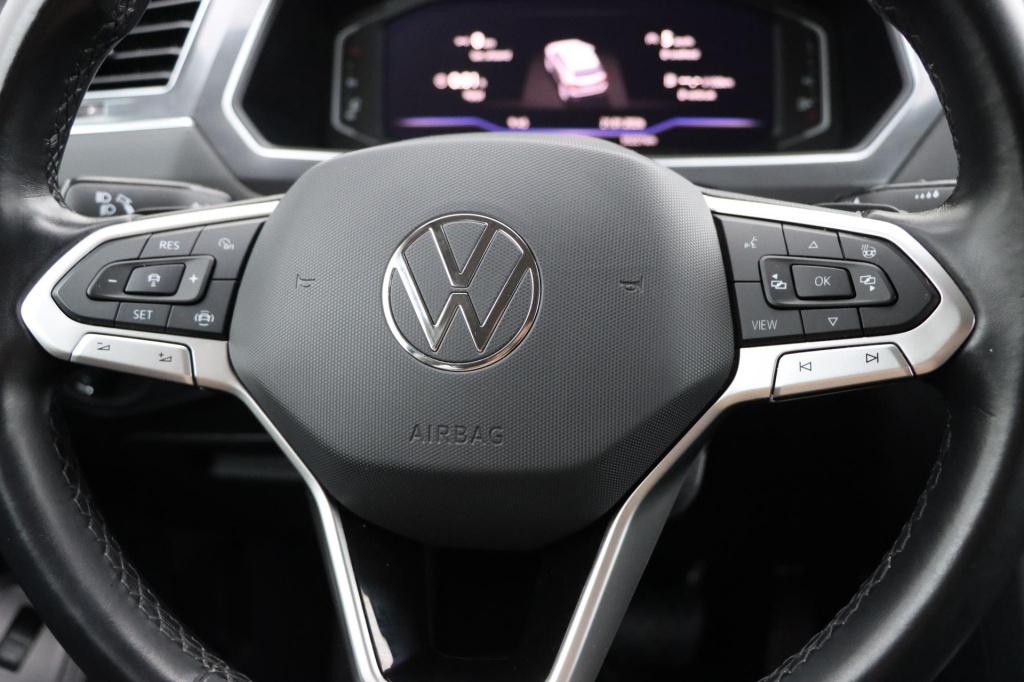 Volkswagen Tiguan Allspace 1.5 tsi life business 150pk dsg7