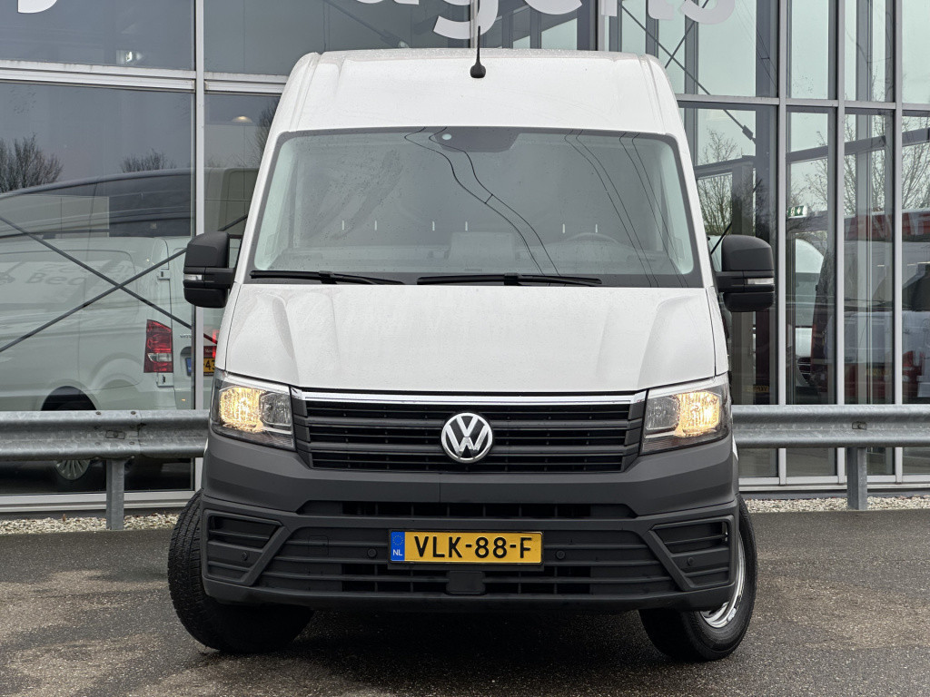 Volkswagen Crafter 35 2.0 tdi l3h3 comfortline | navi | carplay | stoelverw