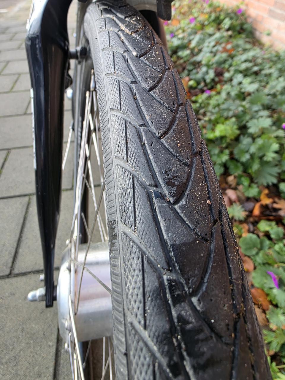 KALKHOFF | ACTIVITY | FRAME 51 CM | E-BIKE | NETTE STAAT!