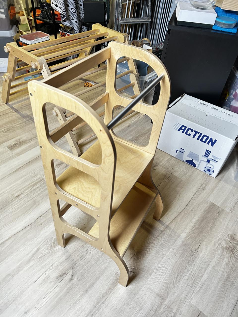 Keukenkruk ettetette