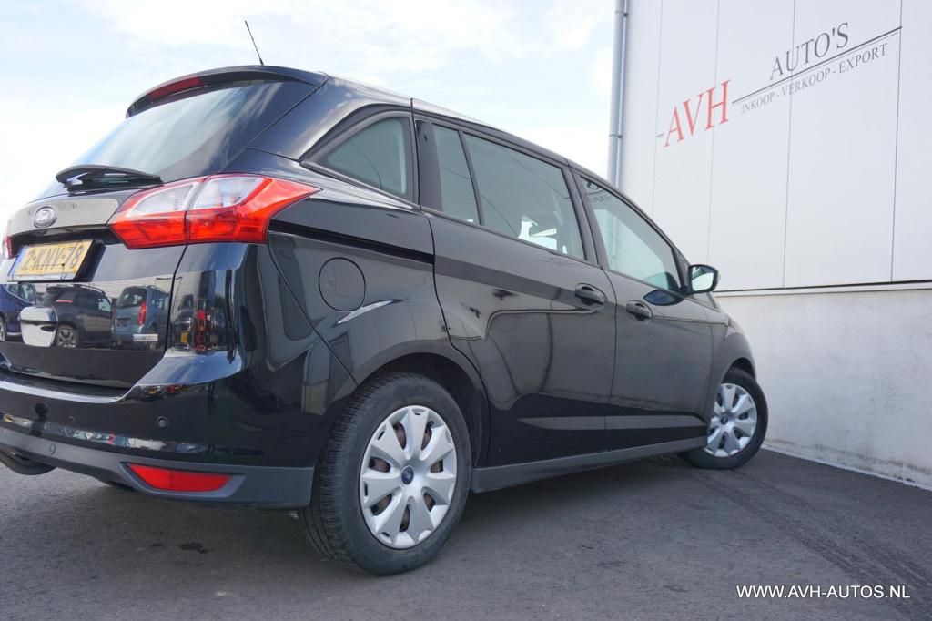 Ford Grand C-max 1.0 trend