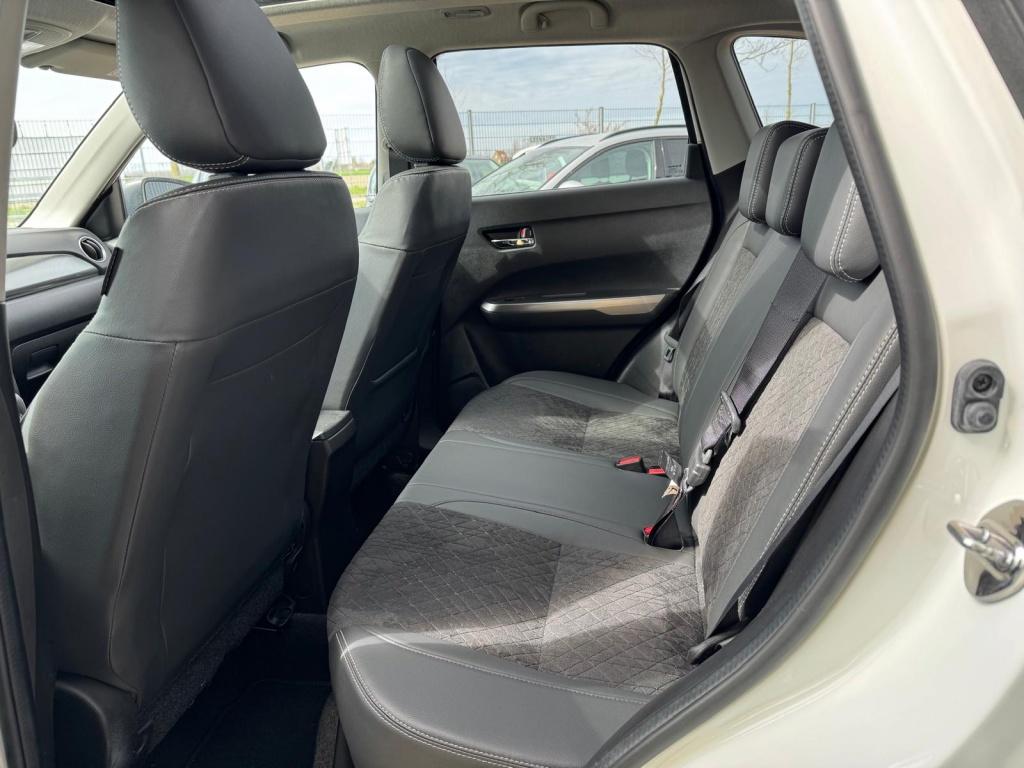 Suzuki Vitara 1.4 b.jet select