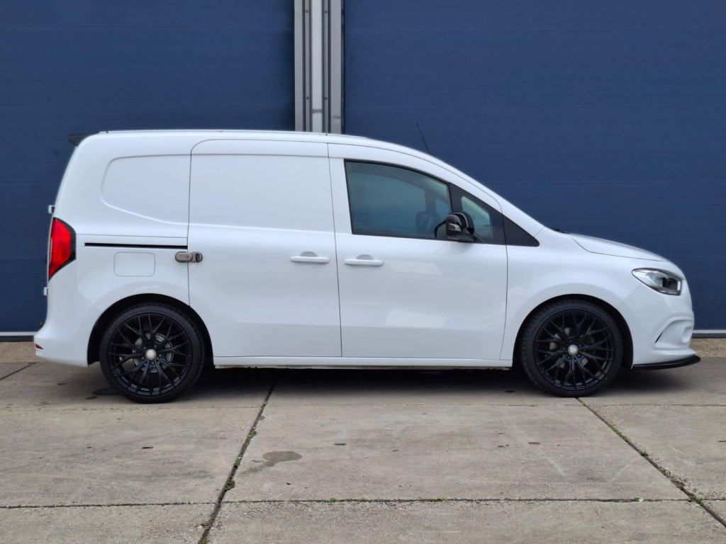 Mercedes-Benz Citan 108 cdi l1 base airco / cruise controle / verlaagd / sp