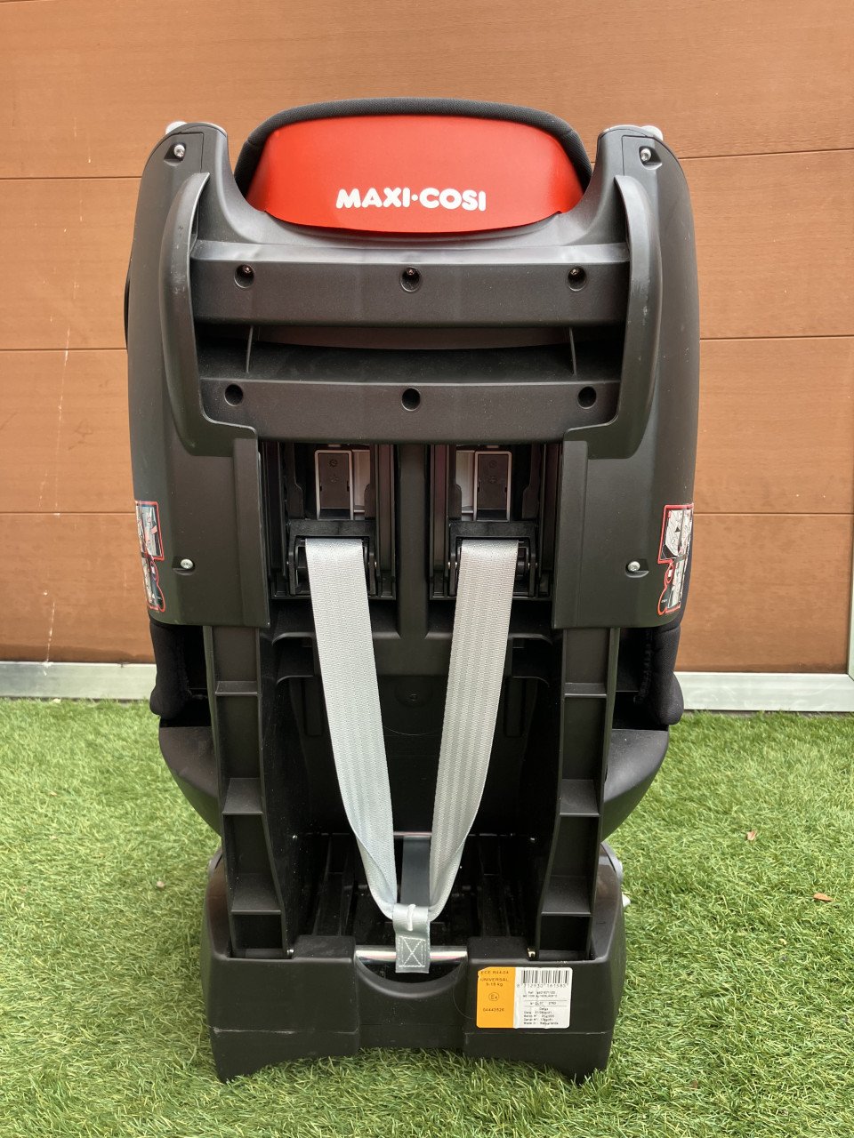 Maxi-Cosi Tobi autostoel