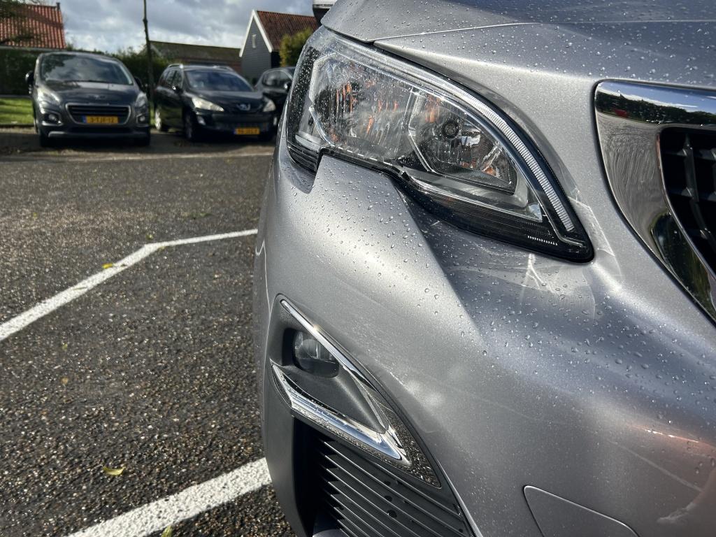 Peugeot 3008 1.2 puretech 130pk s&s allure navigatie | bt | applecarplay & 
