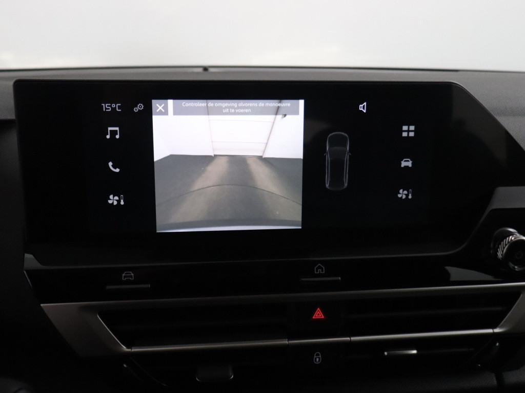 Citroen Ë-c4 you 50 kwh | rijklaar | apple carplay | achteruitrijcamera |