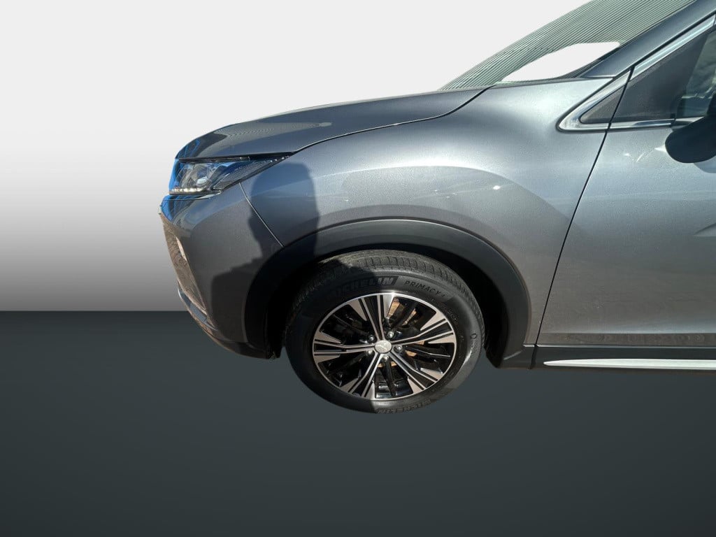 Mitsubishi Eclipse Cross 1.5 di-t first edition automaat