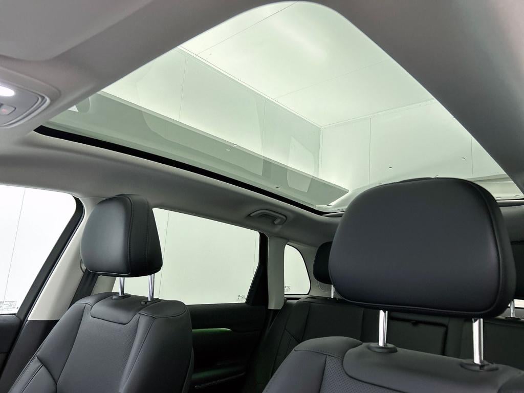 Leapmotor C10 design promax 81.9 kwh | **wordt verwacht** | wltp 510 km | 1