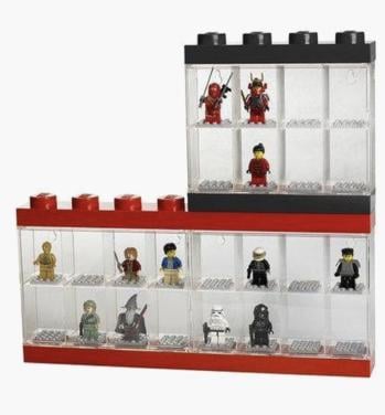 Lego opbergbox voor figuren
