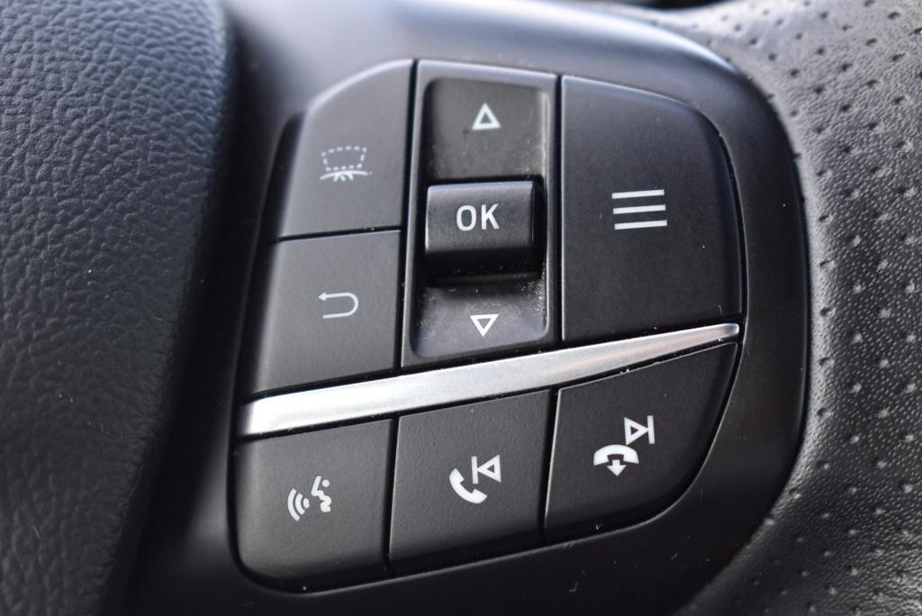 Ford Kuga 2.5 phev st-line x | elektrisch wegklapbare trekhaak | climate co