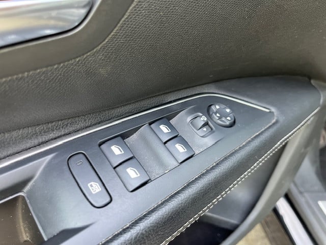 Peugeot 5008 bl.gt-line 1.2 pt-130pk | navigatie | leren bekleding +stoelve