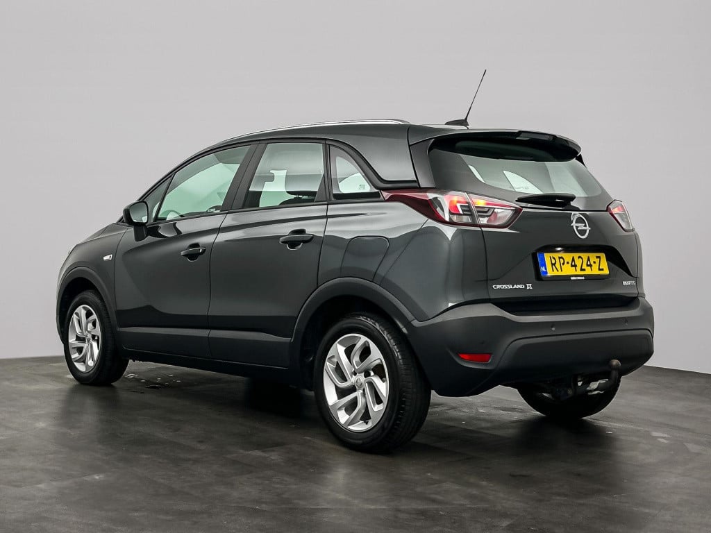Opel Crossland X 1.2 turbo online edition | apple carplay/android auto | pa