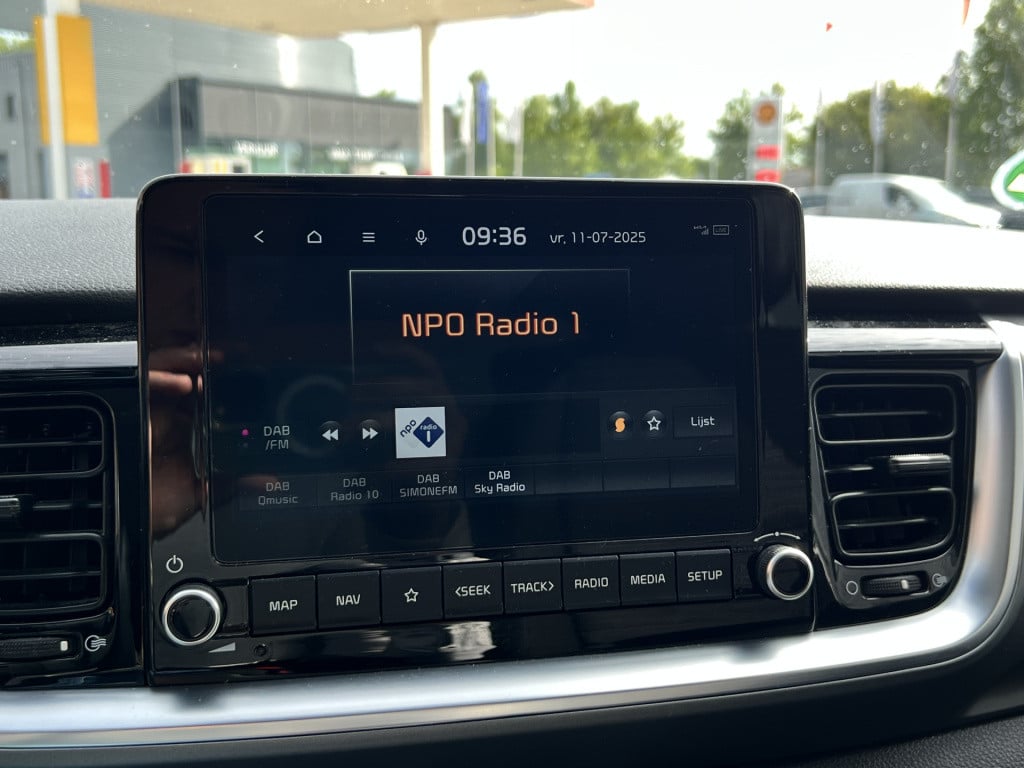 Kia Stonic 1.0 t-gdi mhev dynamicline | apple/ android carplay | camera | t