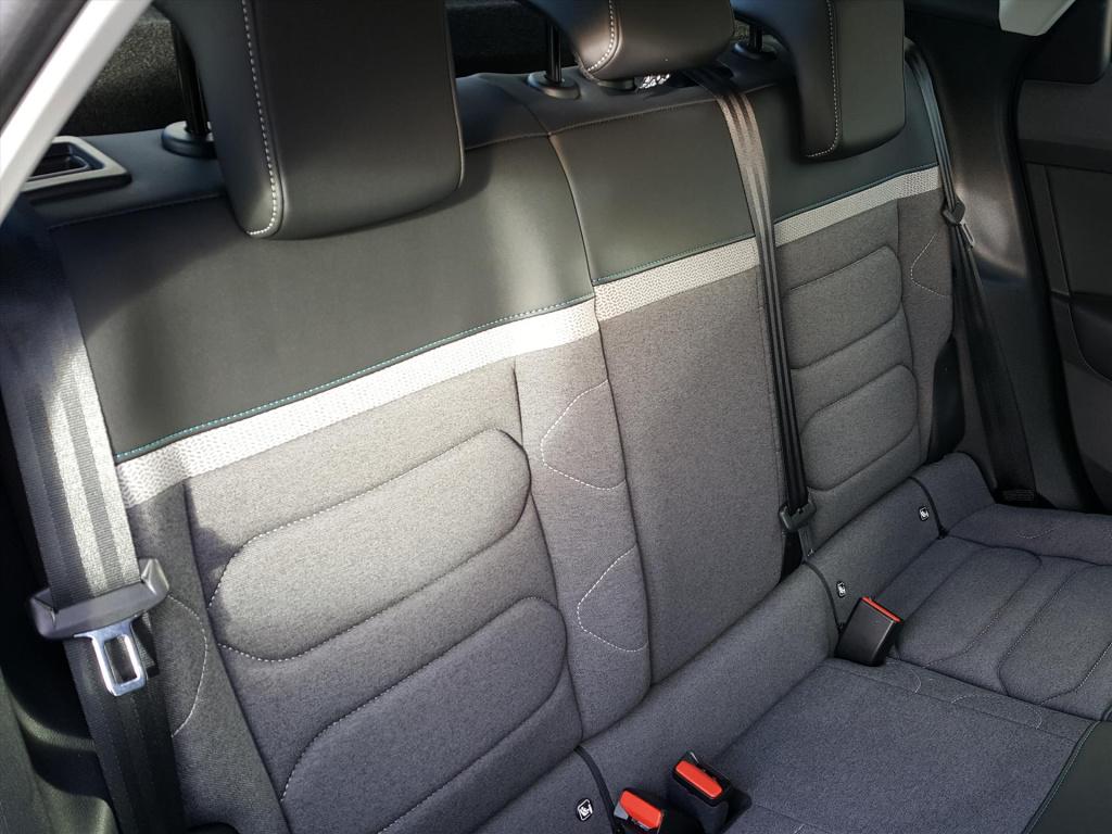 Citroen C4 feel pack 1.2 pt-130pk (vol)automaat (eat8)navigatie | cruise & 