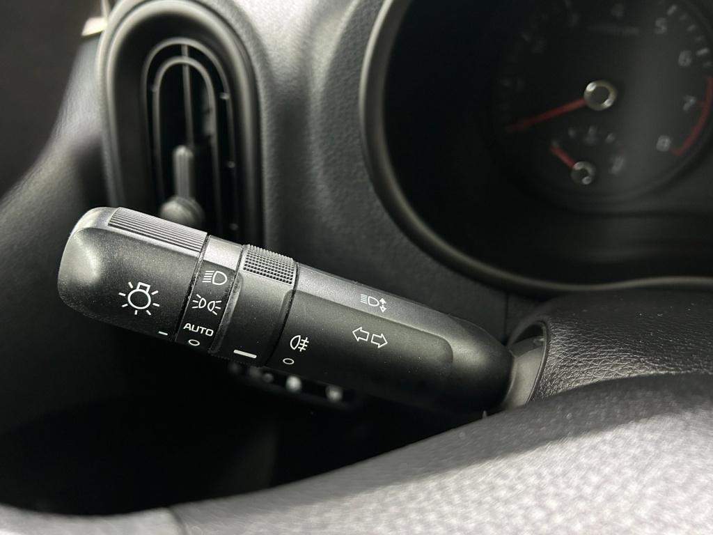 Kia Picanto occasion 1.0 cvvt economyplusline | wit | tweedehands kia pican