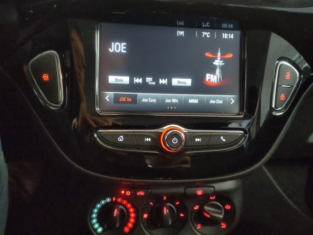 Opel Corsa 1.4i edition | automaat | trekhaak