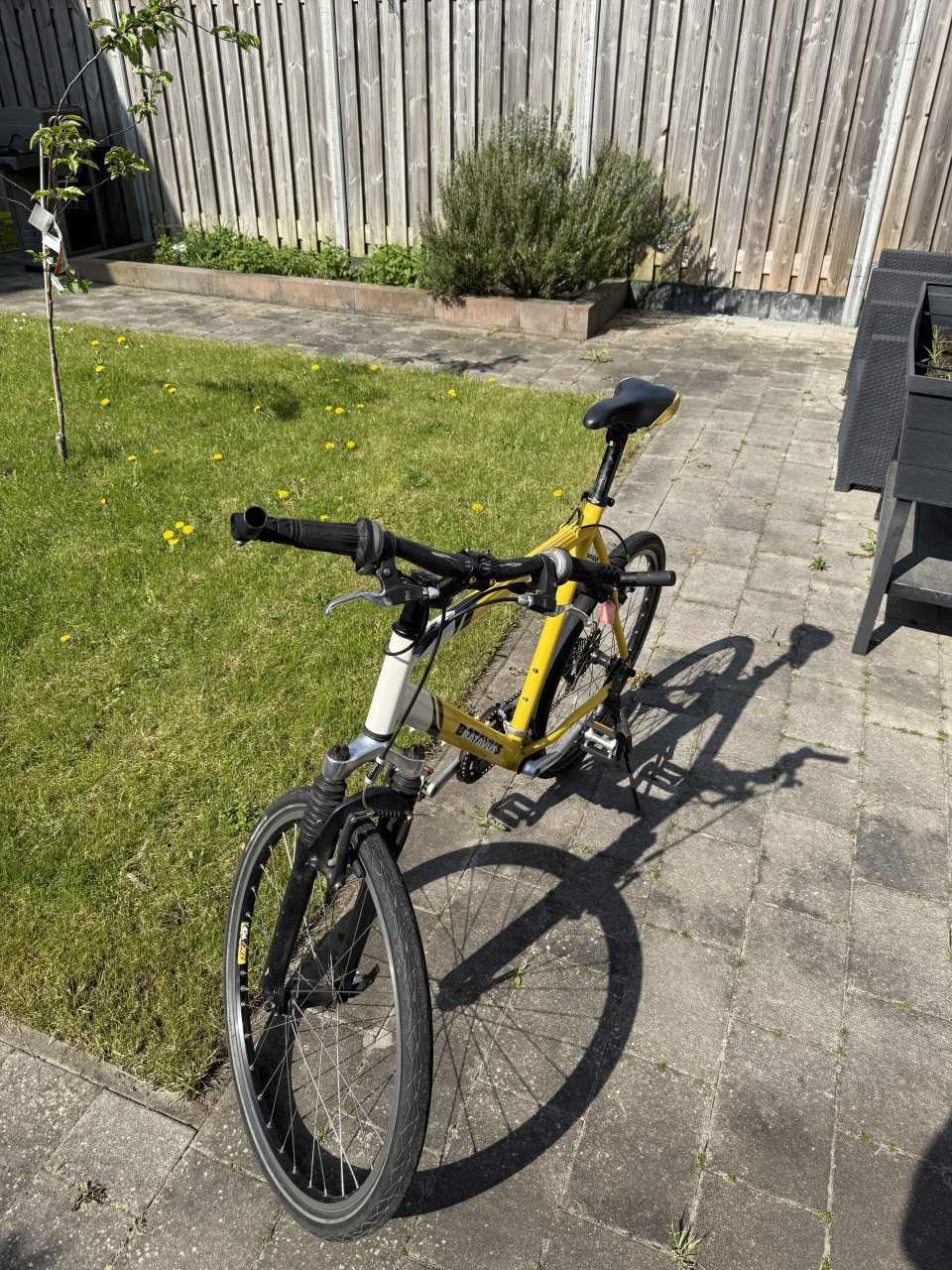 Batavus mountainbike