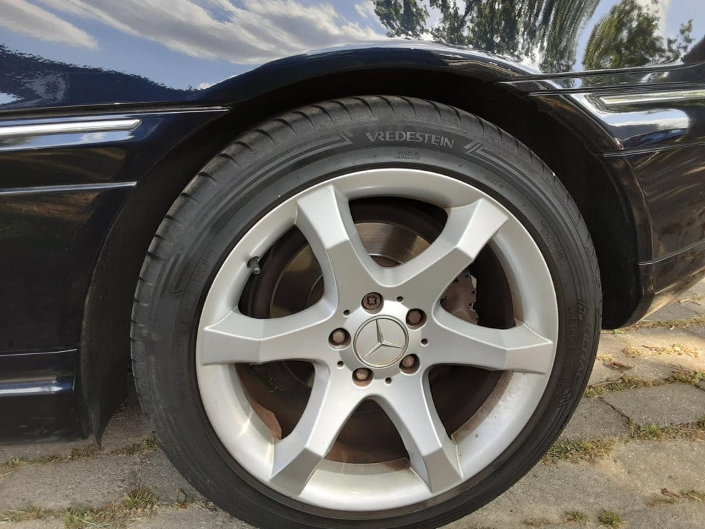 Mercedes-Benz C-Klasse sportcoupé 230 2e eigenaar originele nl auto